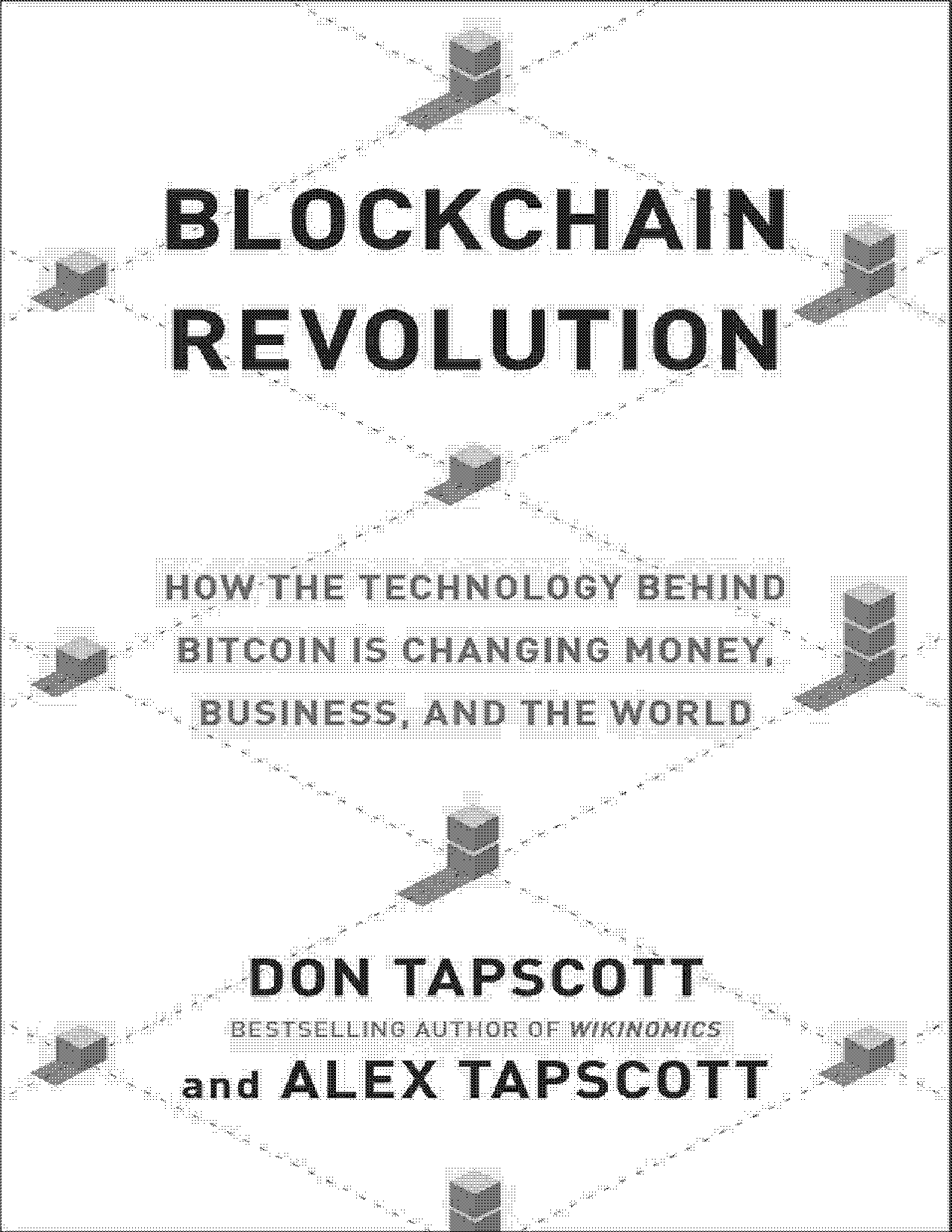 blockchain the essential guide to understanding the blockchain revolution pdf