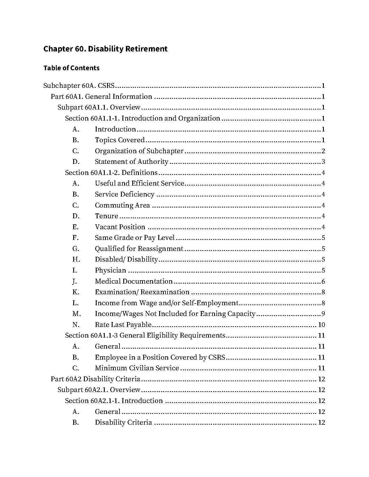 carpal tunnel function disability form pdf