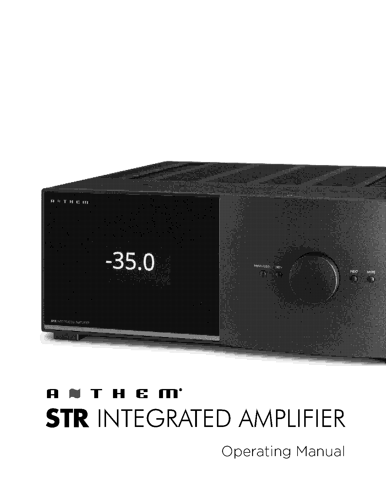 how to connect integrated amplifier to av receiver