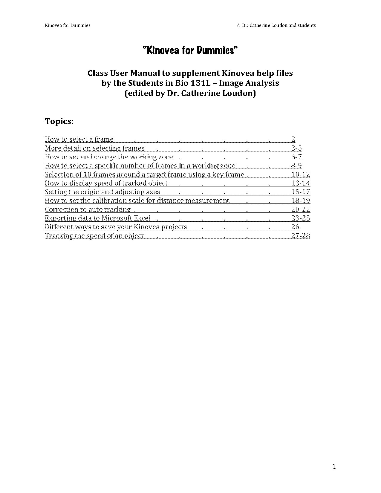 how to use excel spreadsheet for dummies