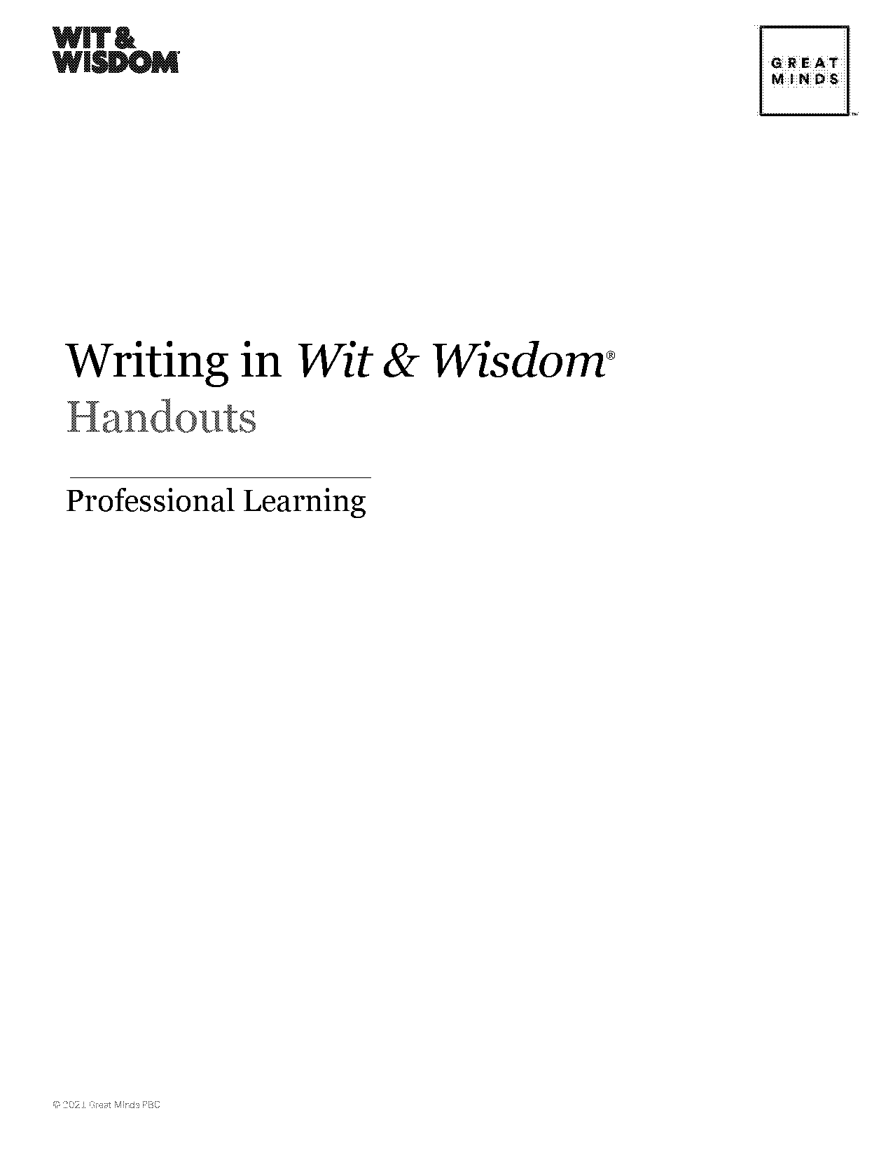 thesis statement about wisdom