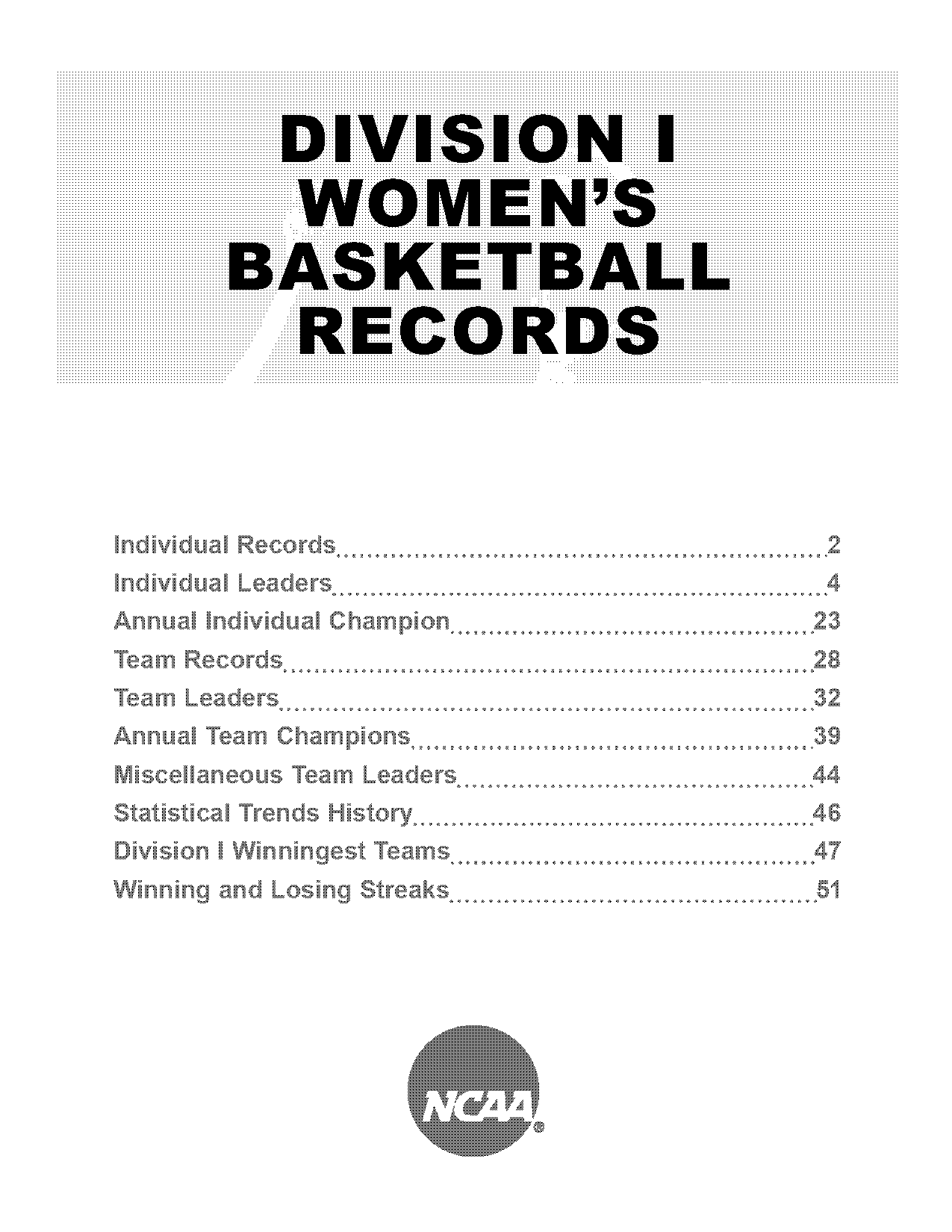 nebraska high school girls basketball records