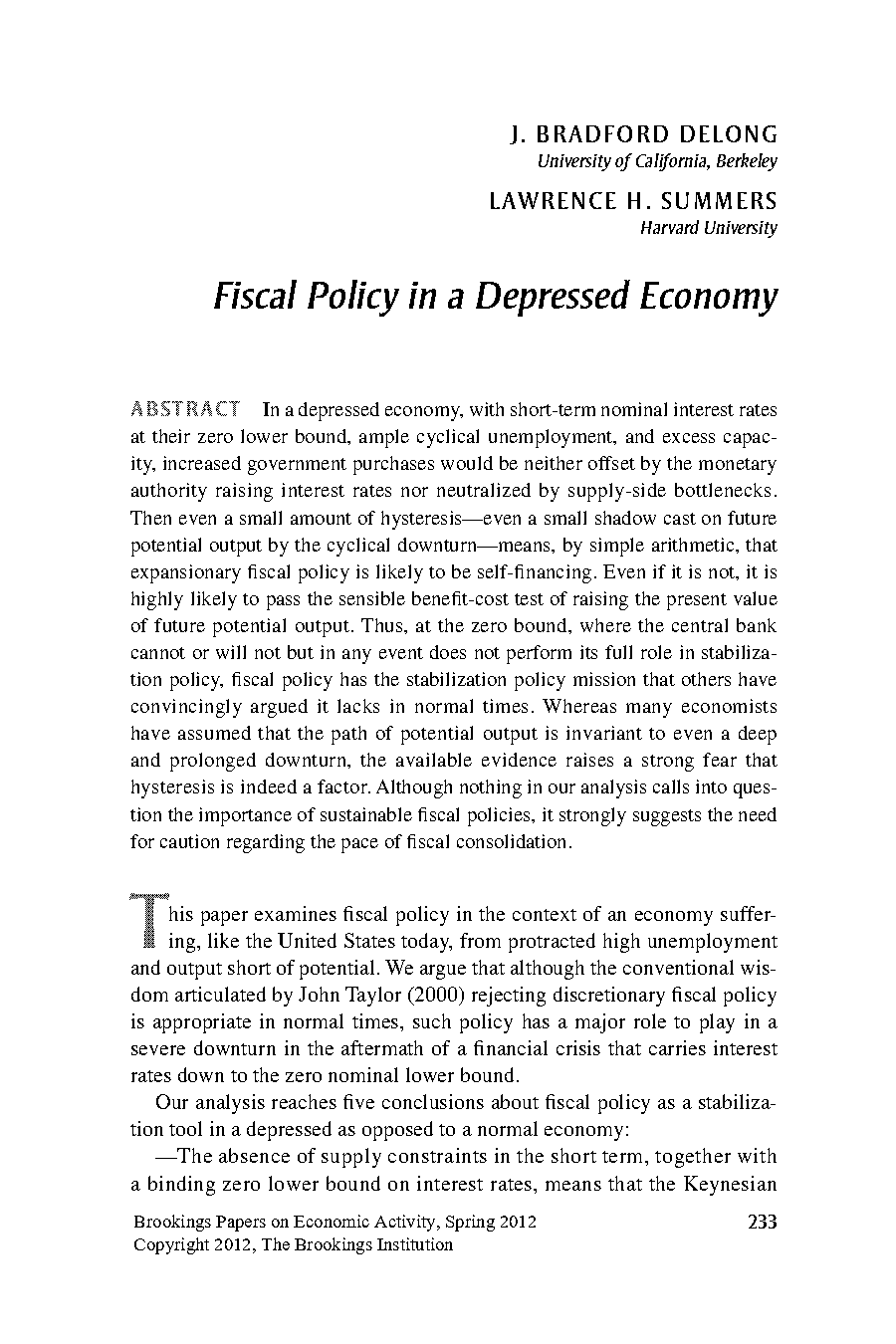 fiscal policy definition economic times