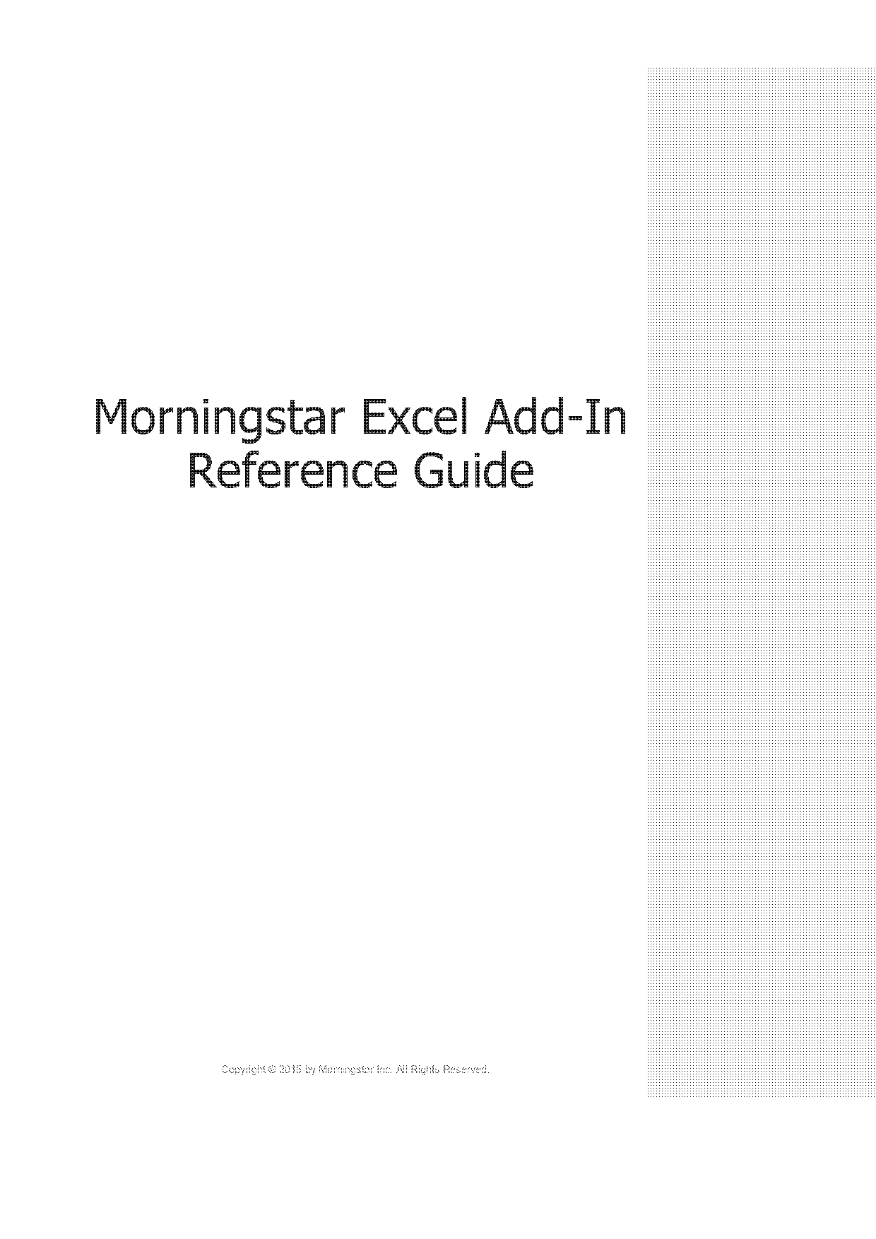 custom excel function examples