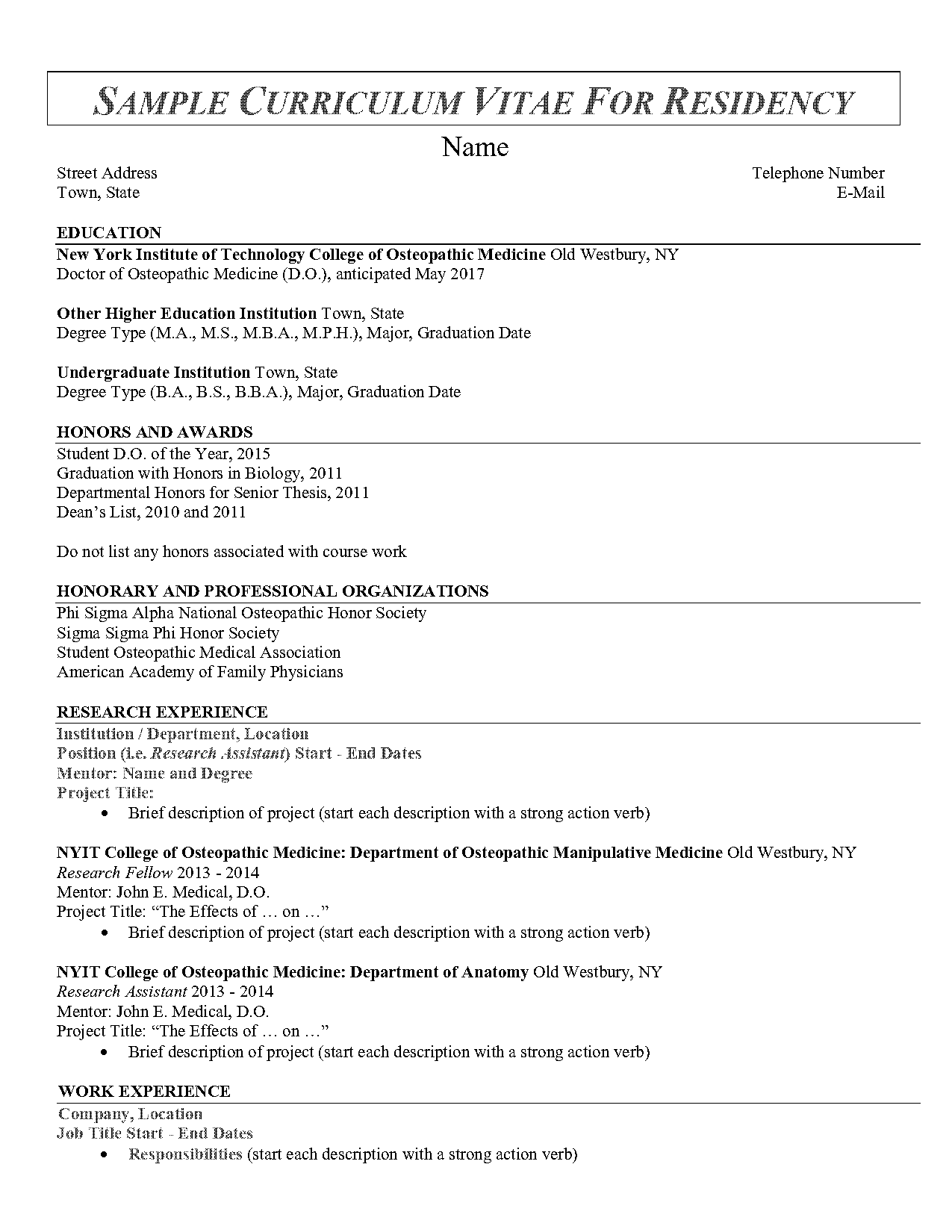 journal article vs publication name eras