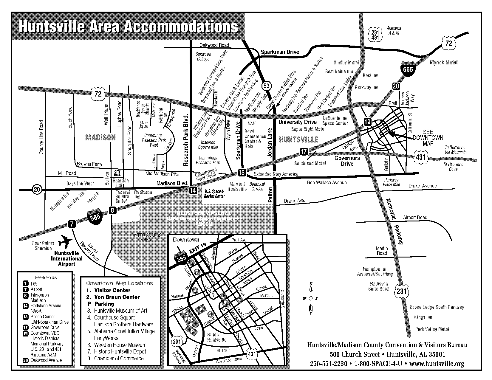 directions to la quinta inn north federal highway