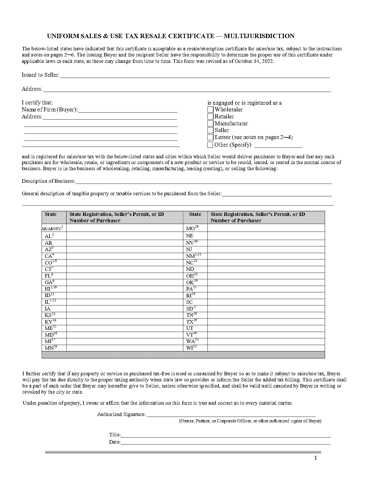 alabama state sales tax exemption form